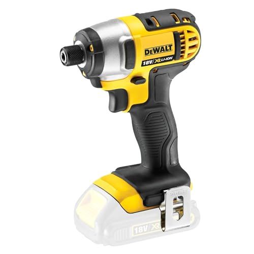 DEWALT DCF885N - 18 Volts XR Li-Ion sans fil conducteur impact Compact