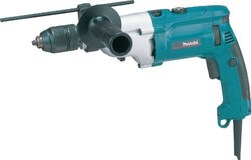 Makita HP2071FJ - Perceuse à percussion 1010W Ø13 mm