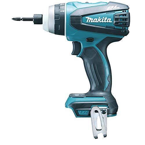 Makita DTP141Z - Perceuse visseuse makita 4 fonctions sans batterie