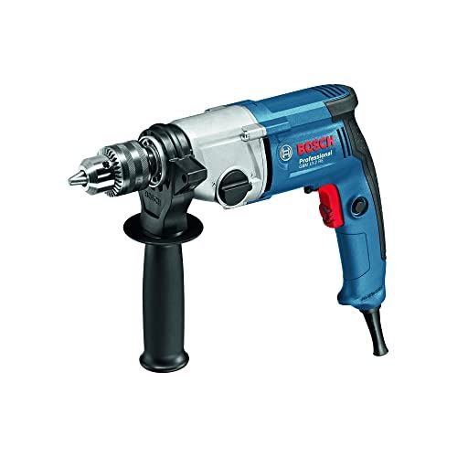 Bosch Professional GBM 13-2 RE - Perceuse 2 Vitesses (06011B2001)