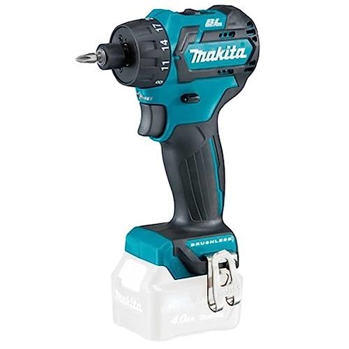 Makita DF032DZ - Perceuse-visseuse 10.8V lithium 1/4" BL