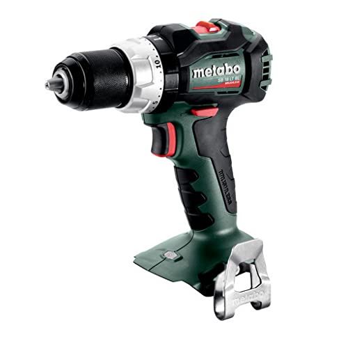 Metabo SB 18 LT BL: Perceuse à percussion sans fil SB 18 LT BL