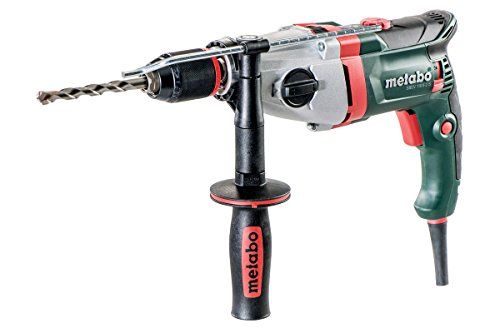 Metabo SBEV 1100-2 S: Perceuse à percussion 1100W 43mm