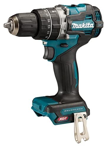 Makita HP002GZ01 - Perceuse à percussion BL 54Nm 40V Max MAKITA sans batterie